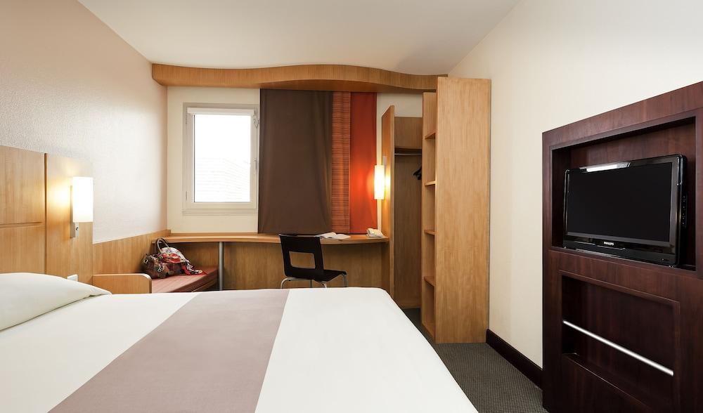 Ibis Styles Abidjan Plateau Hotel Buitenkant foto
