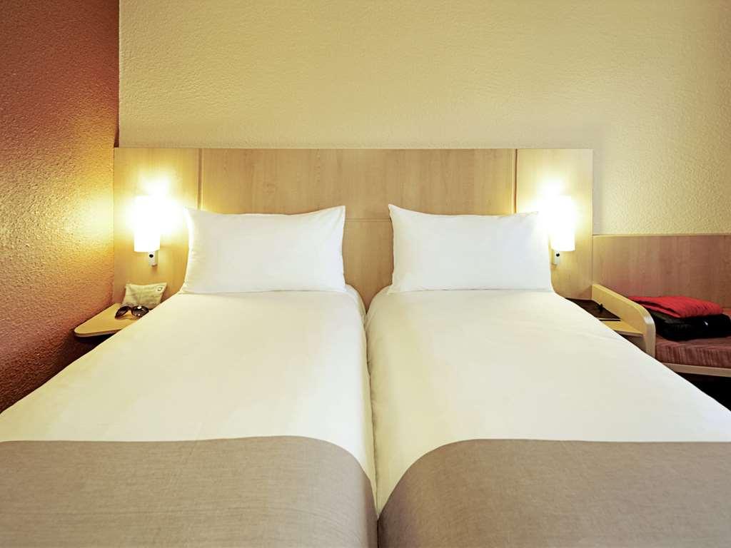 Ibis Styles Abidjan Plateau Hotel Kamer foto